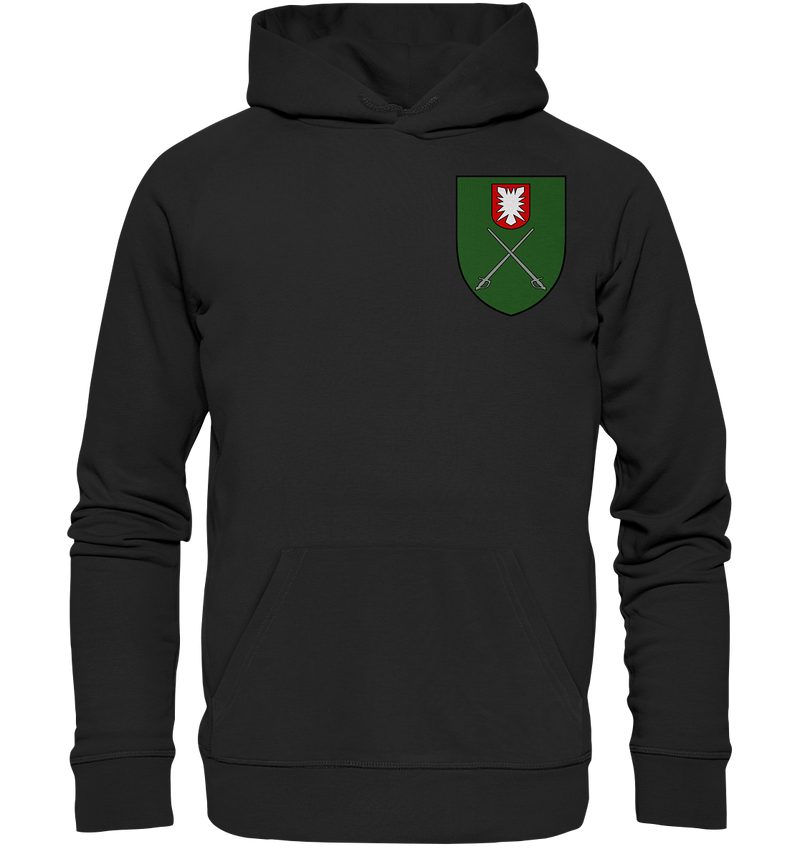 "RSU Holstein" - Premium Unisex Hoodie