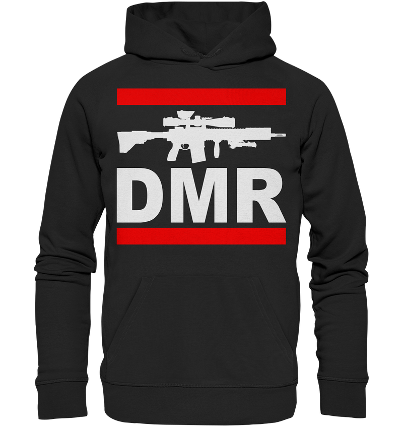 DMR - Premium Unisex Hoodie
