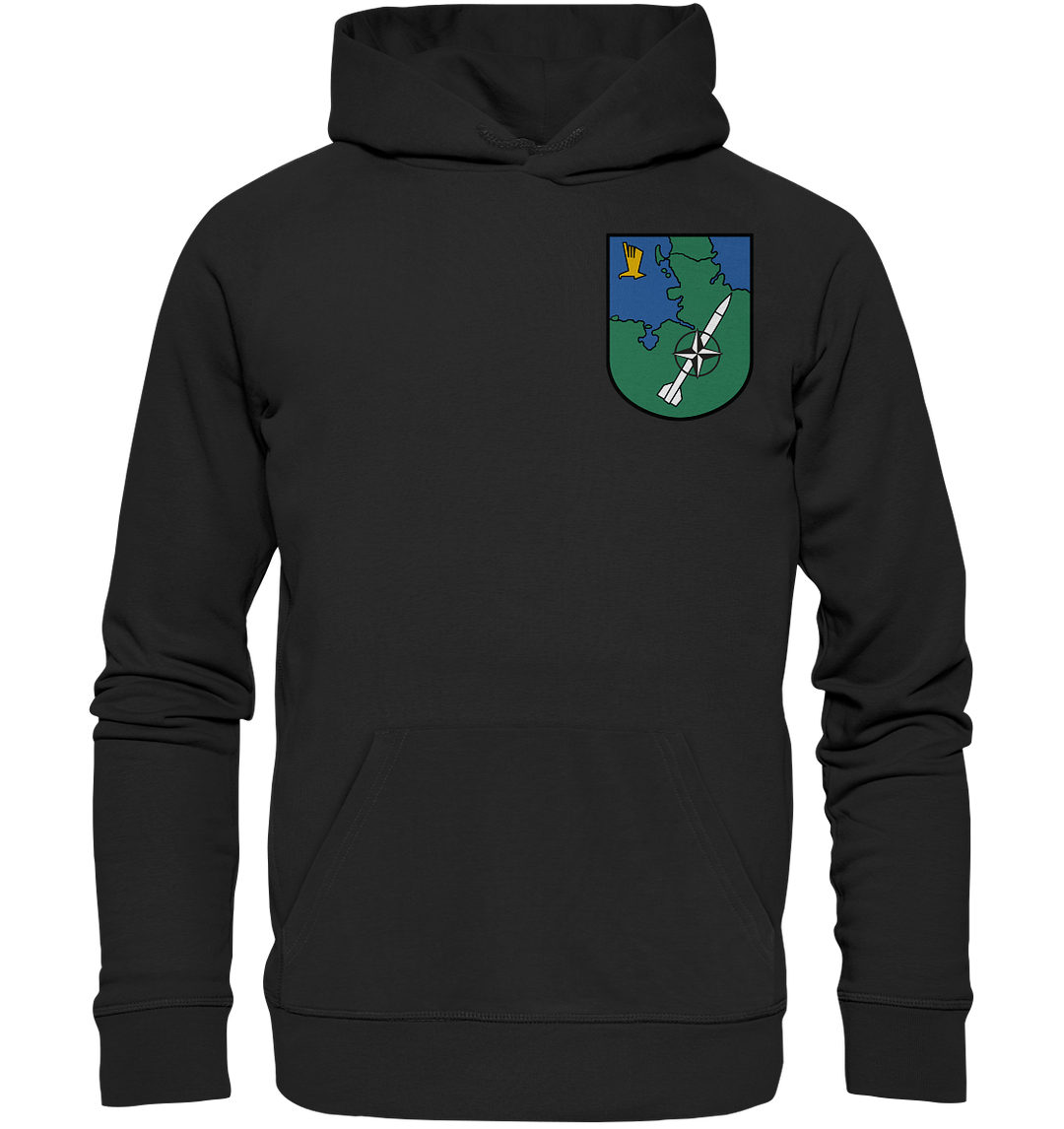 "FlaRakGrp 26" - Premium Unisex Hoodie