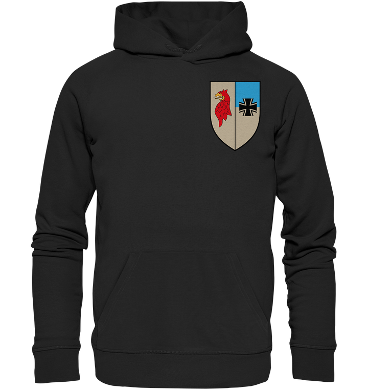 "JgBtl 413" - Premium Unisex Hoodie