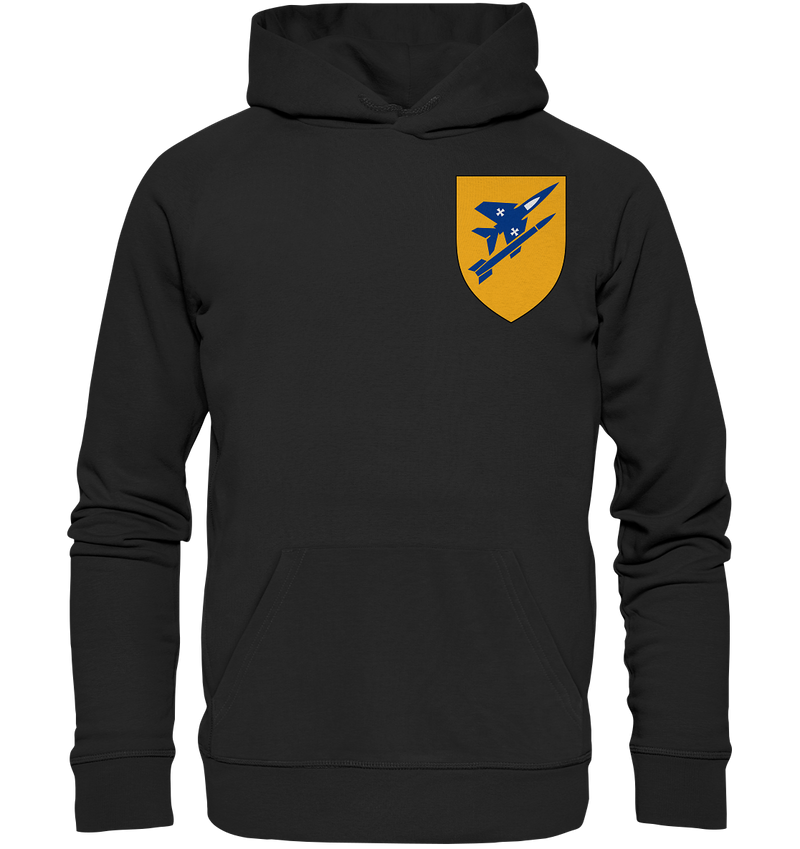 "Kdo Lw" - Premium Unisex Hoodie