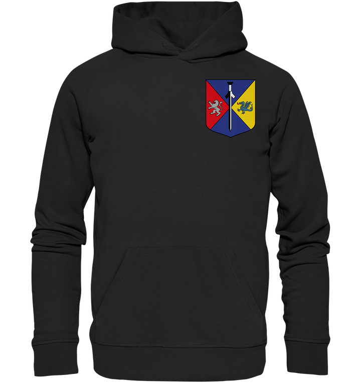"VersBtl 141" - Premium Unisex Hoodie