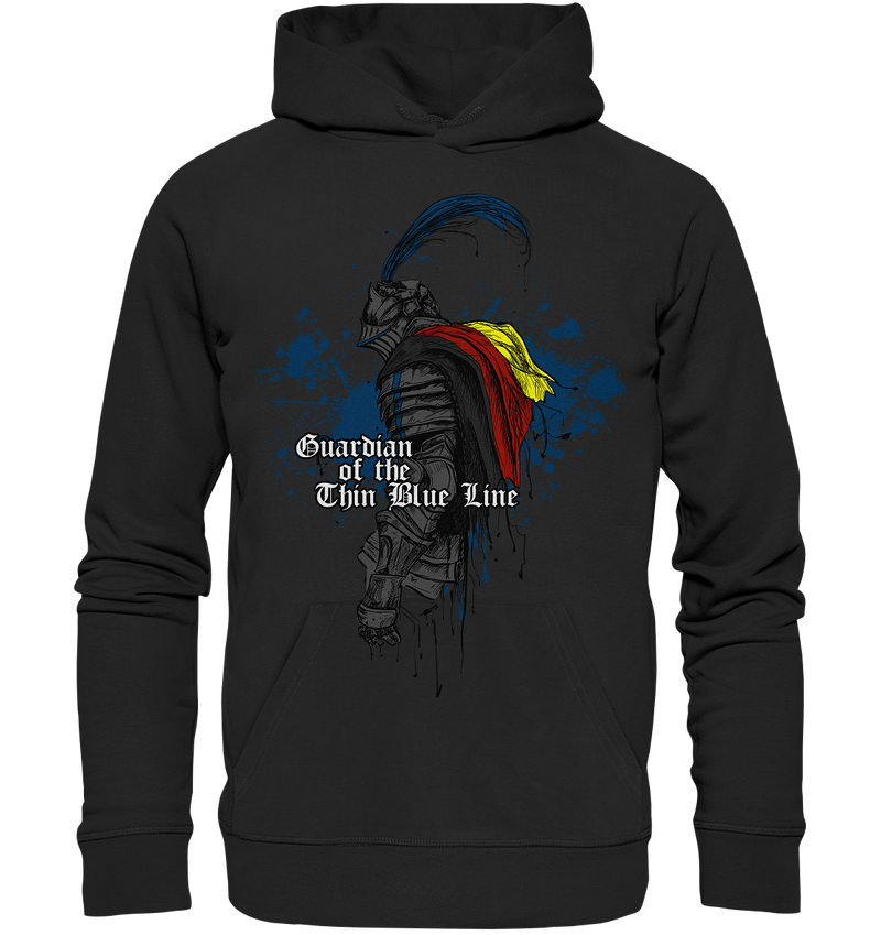 "TBL Guardian" - Premium Unisex Hoodie