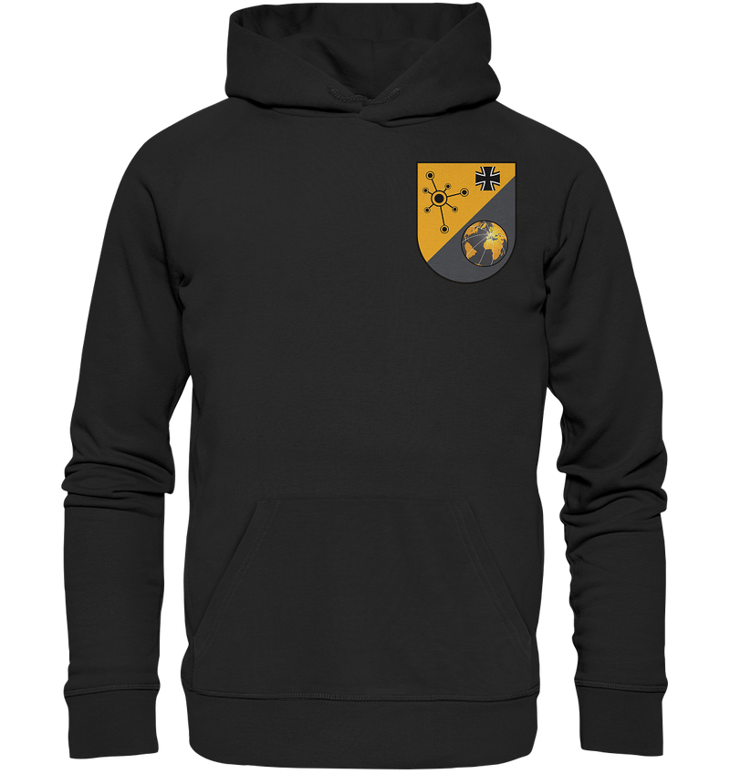 "Kdo CIR" - Premium Unisex Hoodie