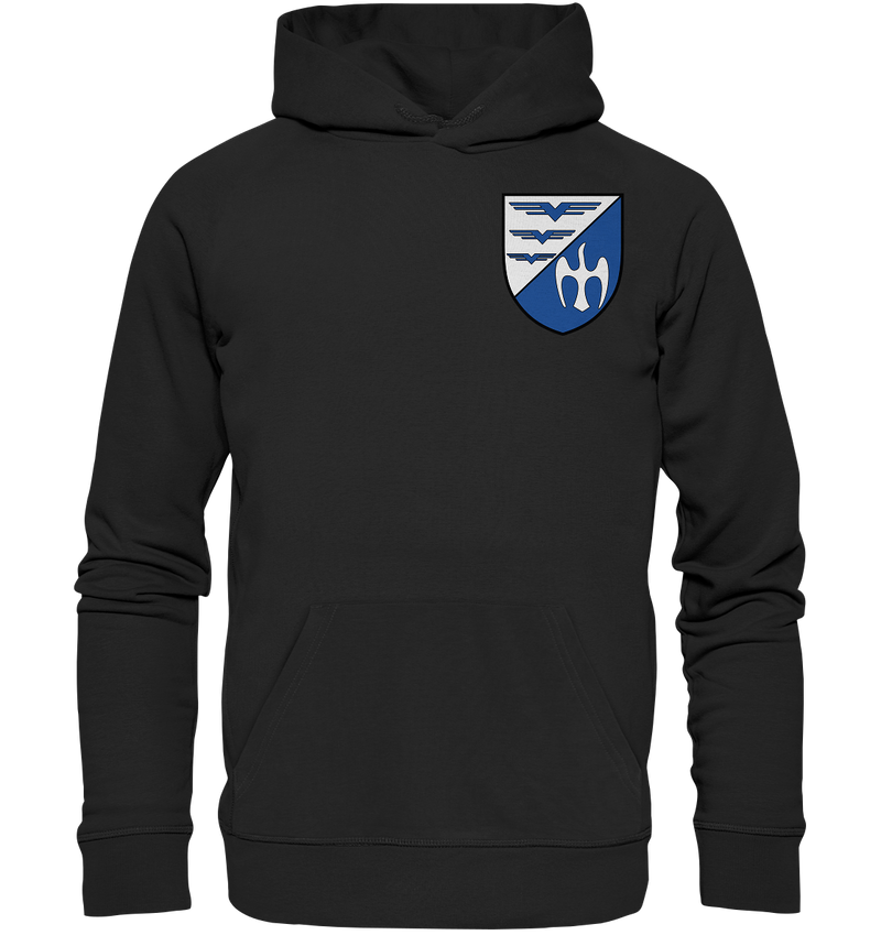 "USLw" - Premium Unisex Hoodie