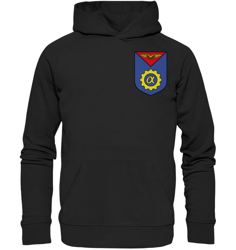"TAusbZLw" - Premium Unisex Hoodie