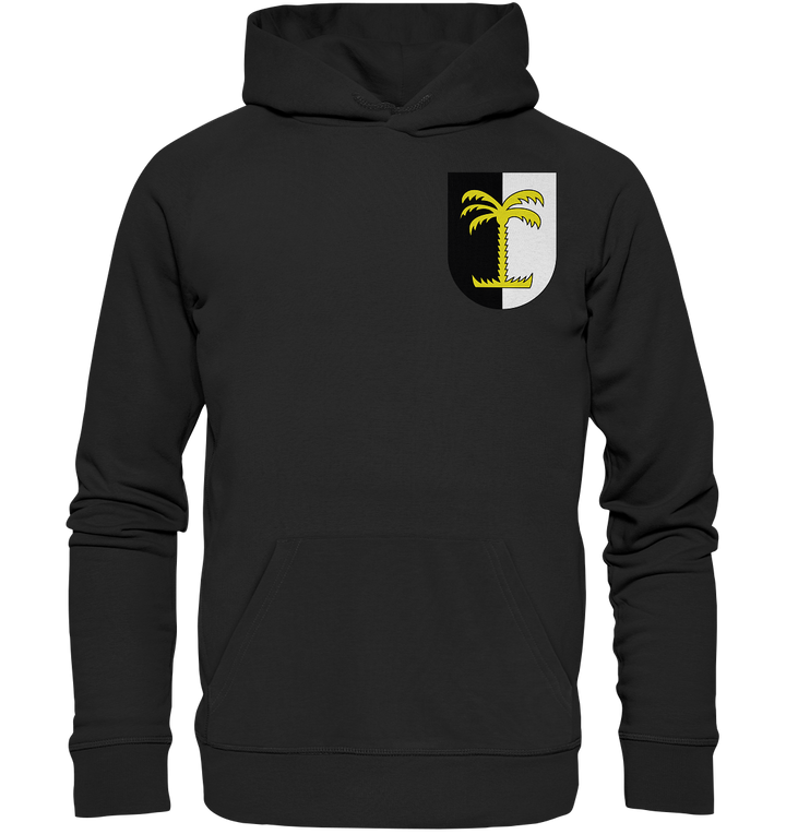 "PzGren 33" - Premium Unisex Hoodie