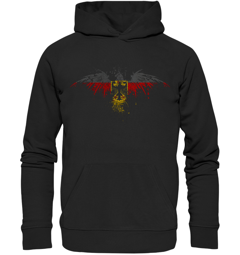 Deutscher Adler - Premium Unisex Hoodie