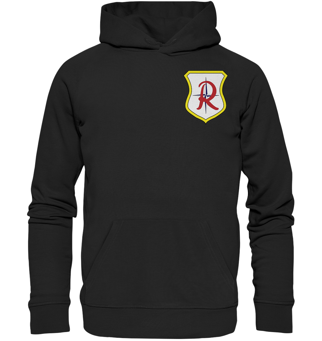 "TaktLwG 71"  - Premium Unisex Hoodie