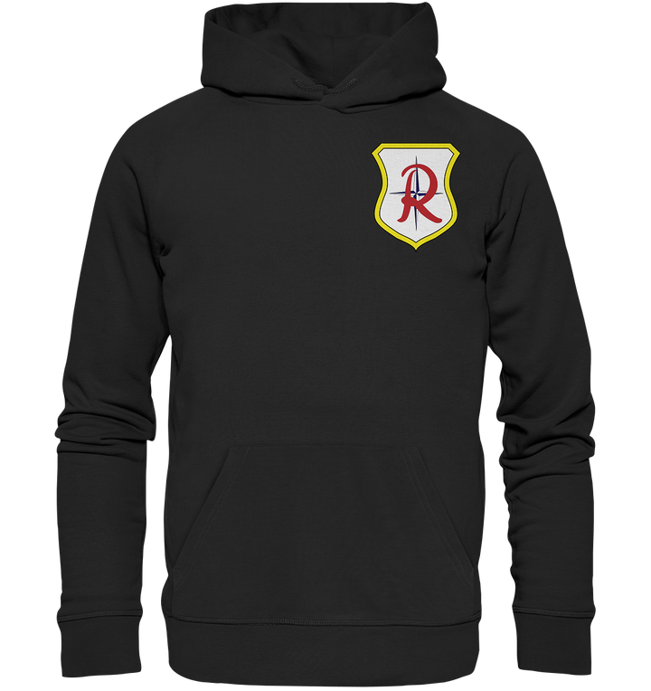 "TaktLwG 71"  - Premium Unisex Hoodie
