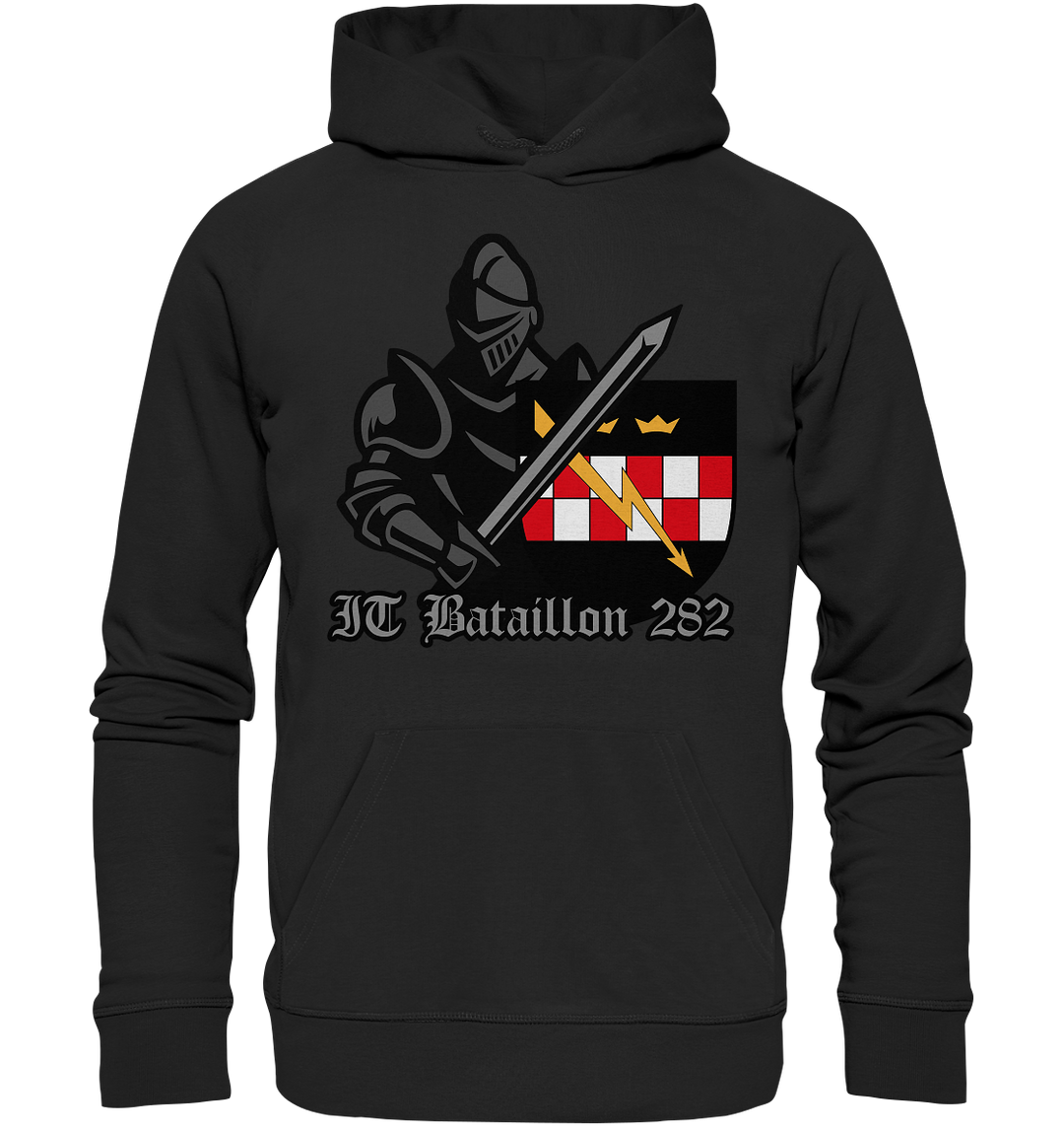 "IT Btl 282 - Ritter" - Premium Unisex Hoodie