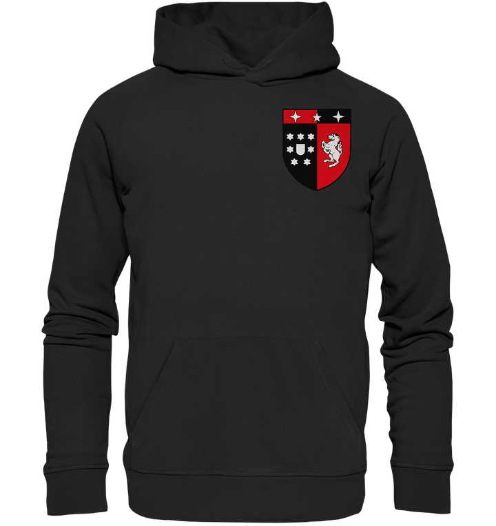 "PzBtl 203" - Premium Unisex Hoodie