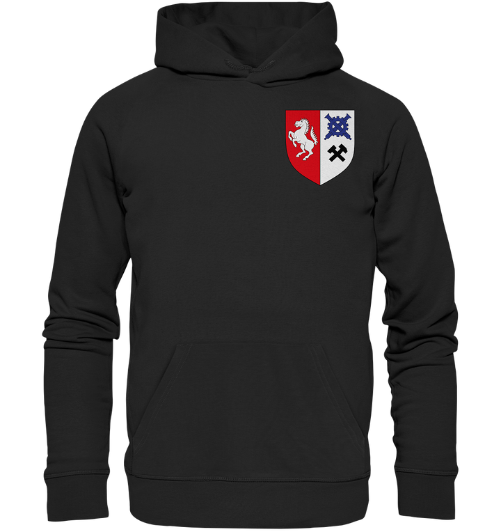 "VersBtl 7" - Premium Unisex Hoodie