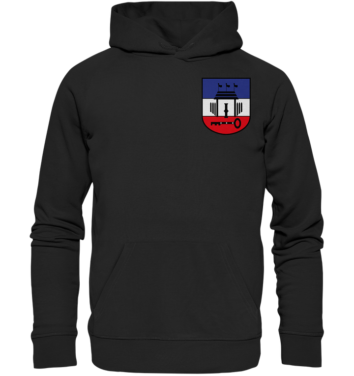 "SpezPiRgt 164" - Premium Unisex Hoodie