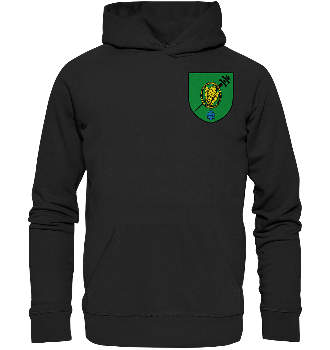 "PzGrenBtl 112" - Premium Unisex Hoodie