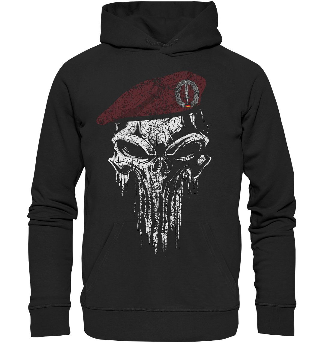 KSK Skull - Premium Unisex Hoodie