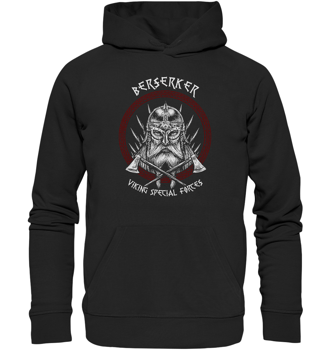 Berserker Special Forces - Premium Unisex Hoodie