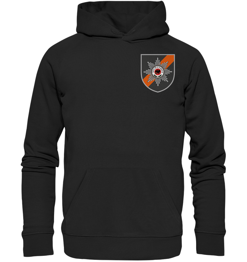 "FjReg" - Premium Unisex Hoodie