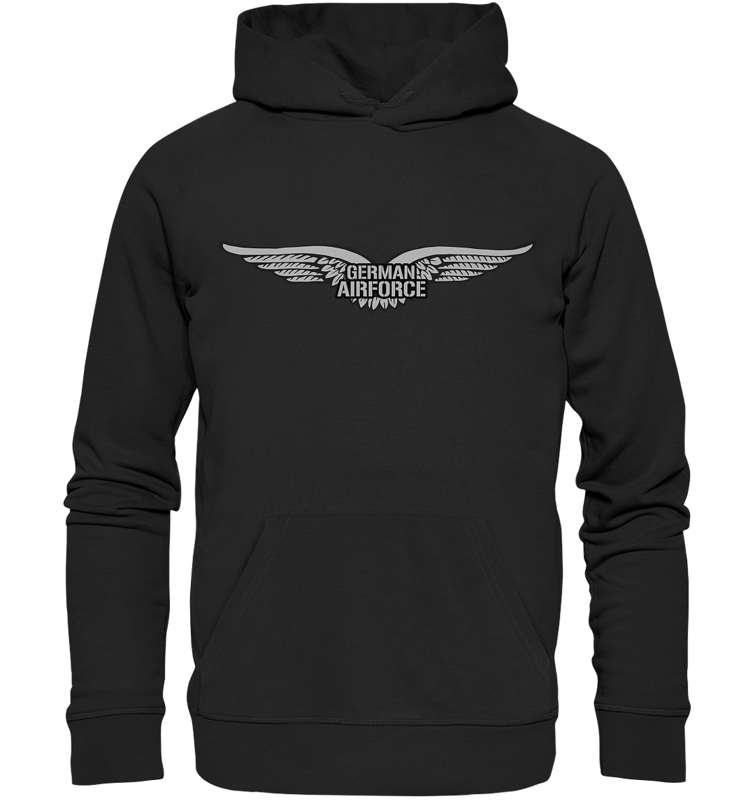 German Airforce - Premium Unisex Hoodie