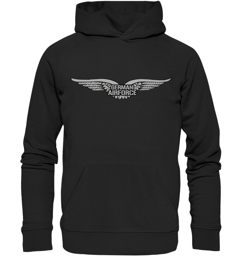German Airforce - Premium Unisex Hoodie