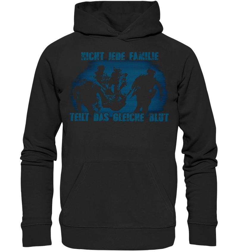 Familie - Premium Unisex Hoodie