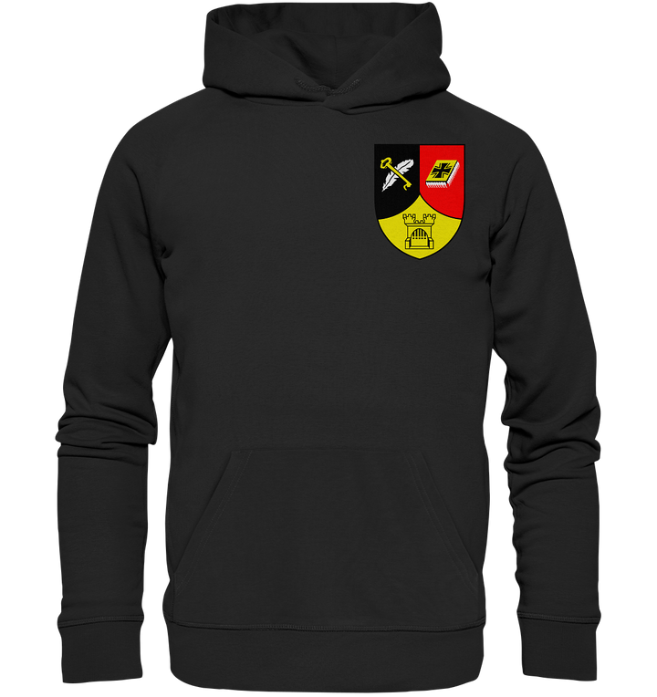 "ZCSBw" - Premium Unisex Hoodie