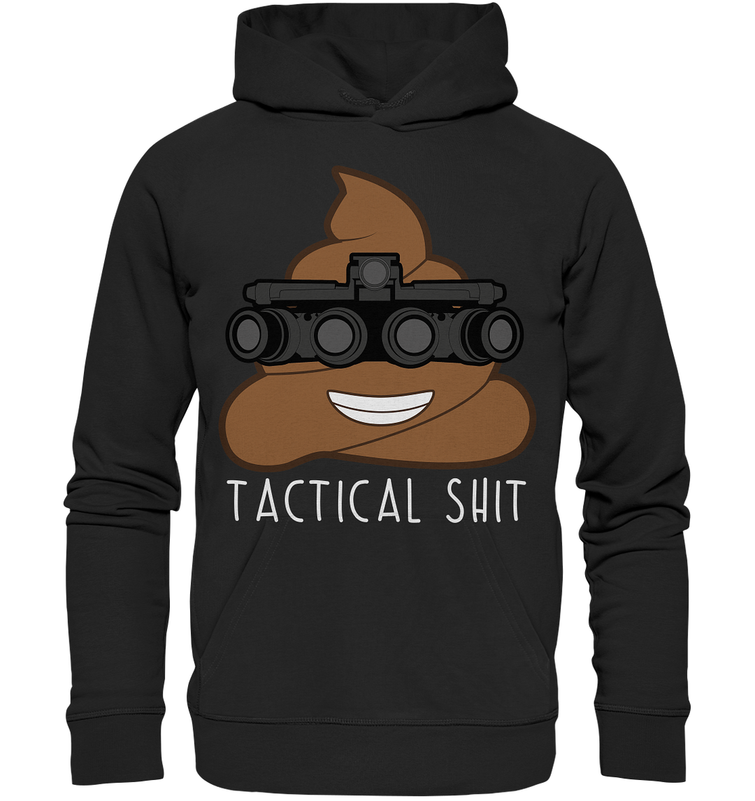 Tactical Shit - Premium Unisex Hoodie