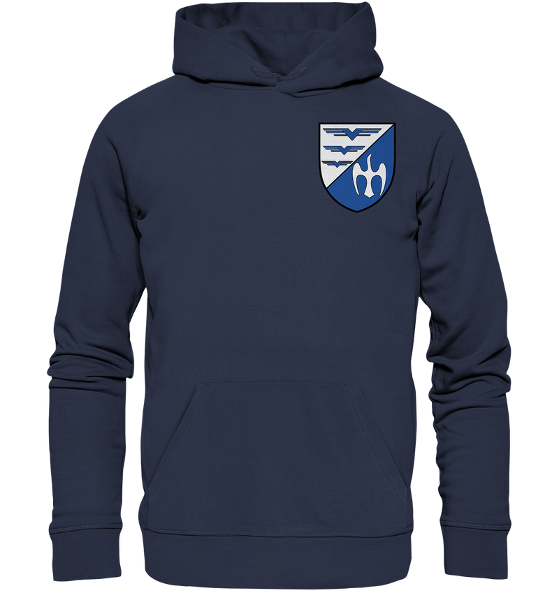 "USLw" - Premium Unisex Hoodie