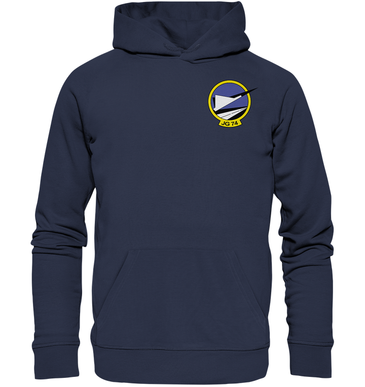 "TaktLwG 74" - Premium Unisex Hoodie