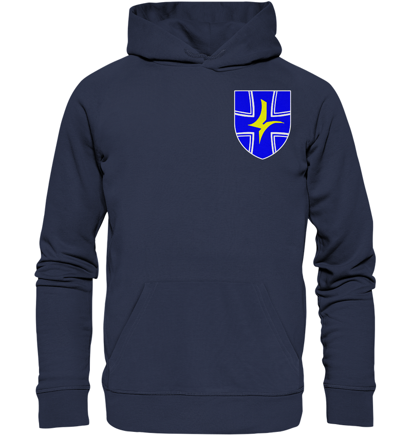 "TaktLwG 73" - Premium Unisex Hoodie