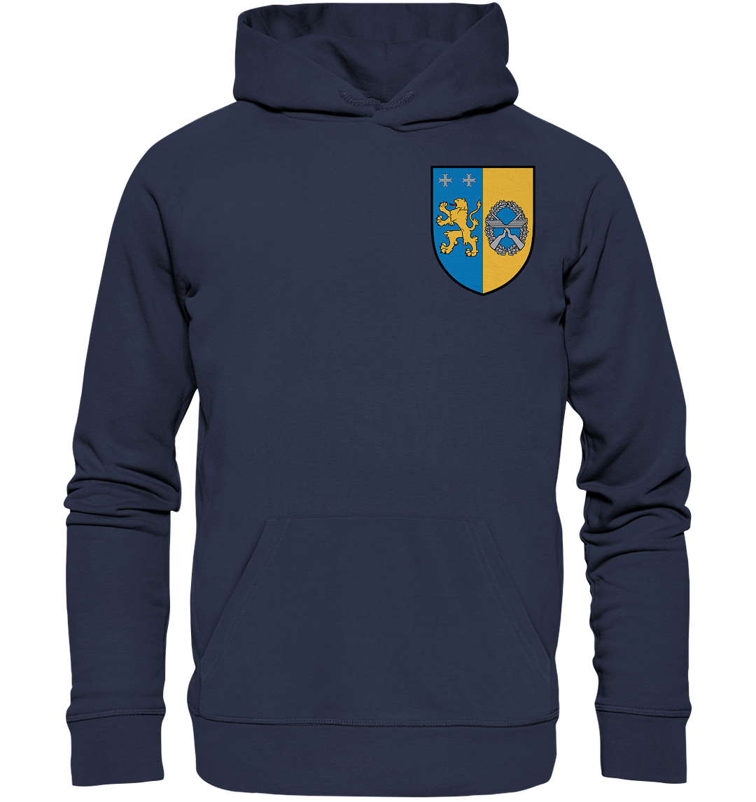 "ObjSRgtLw" - Premium Unisex Hoodie