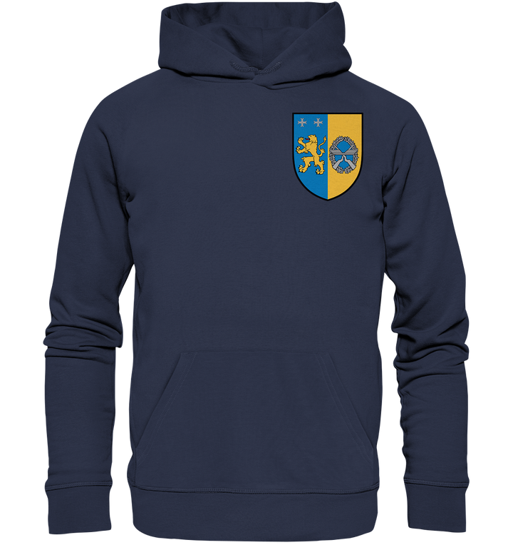 "ObjSRgtLw" - Premium Unisex Hoodie