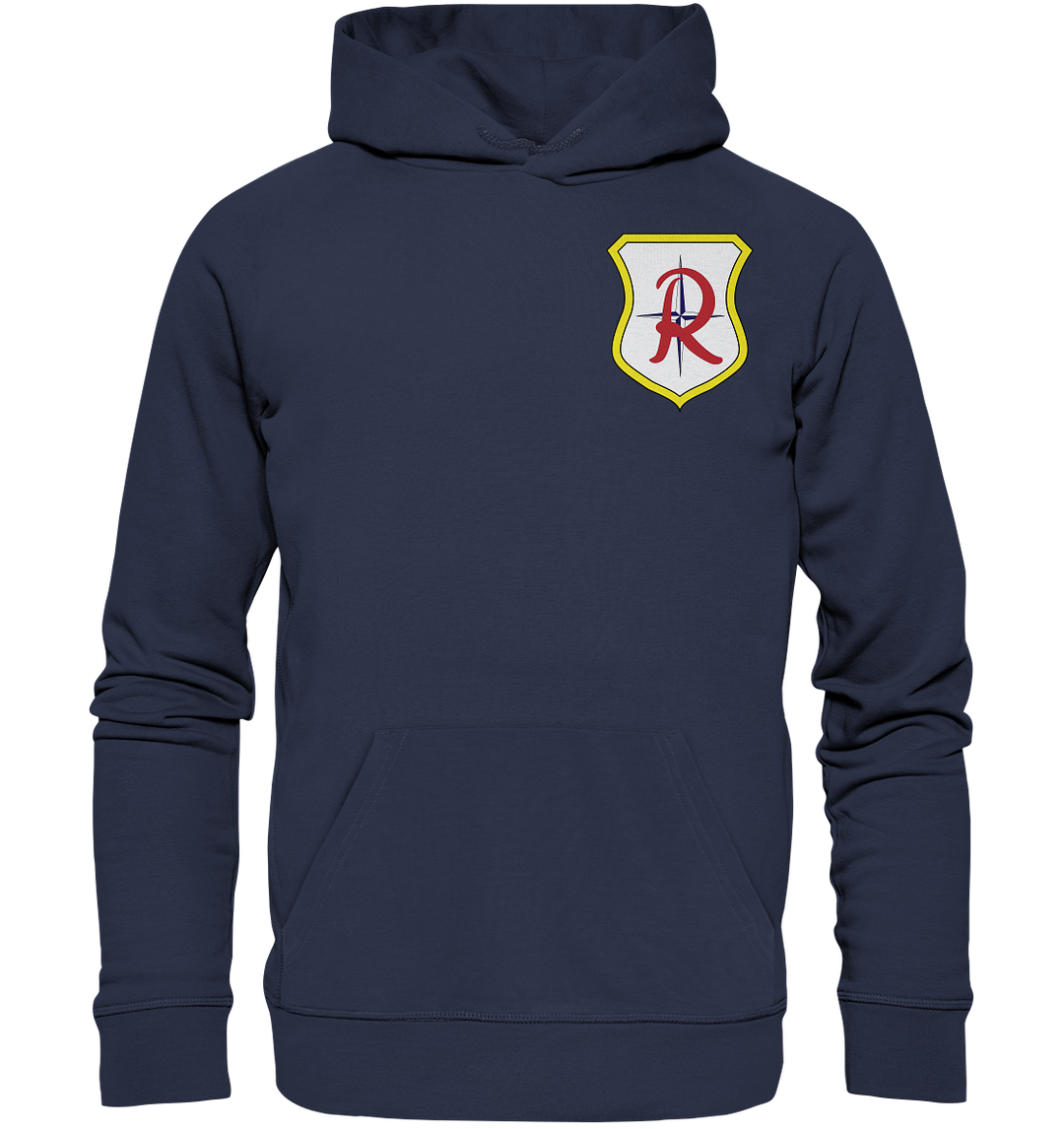 "TaktLwG 71"  - Premium Unisex Hoodie