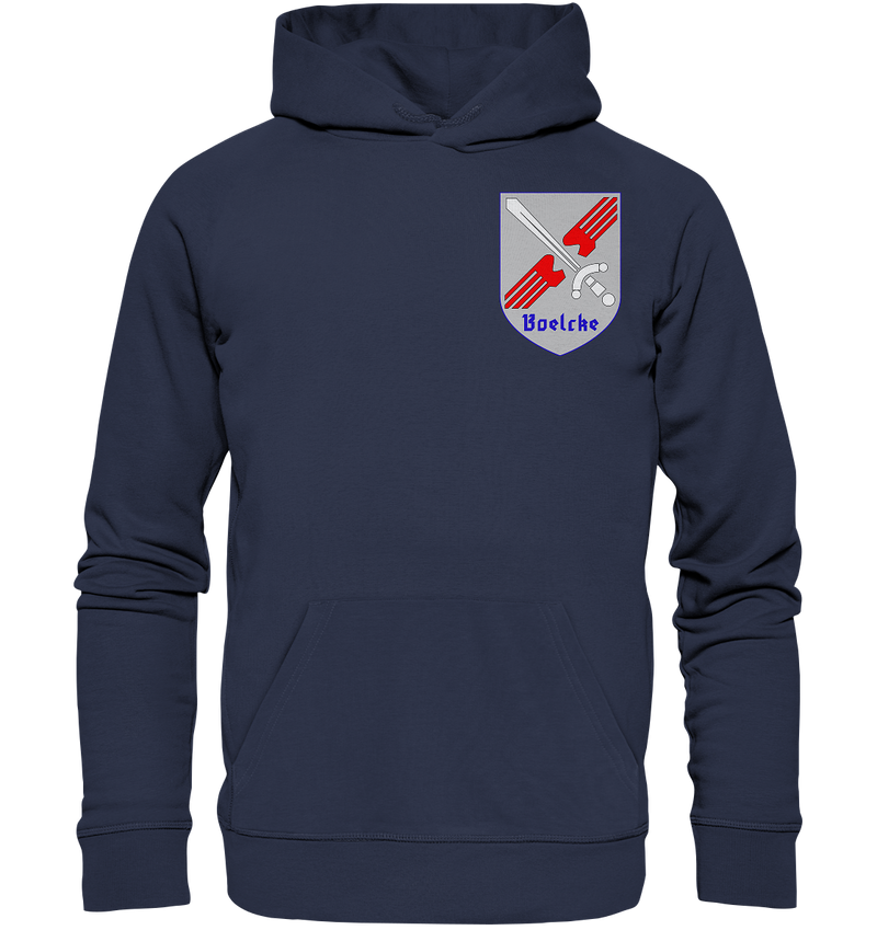 "TaktLwG 31" - Premium Unisex Hoodie