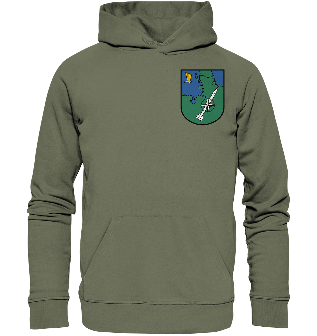 "FlaRakGrp 26" - Premium Unisex Hoodie