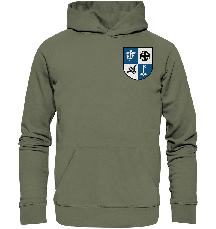 "ZOpKom" - Premium Unisex Hoodie