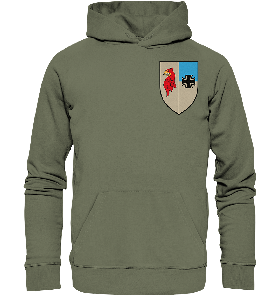 "JgBtl 413" - Premium Unisex Hoodie