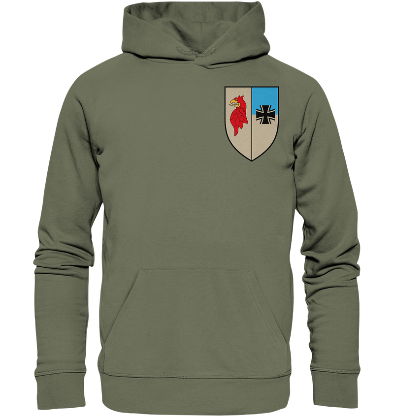 "JgBtl 413" - Premium Unisex Hoodie