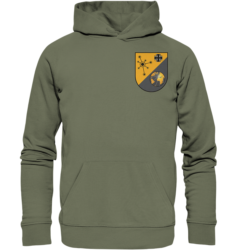 "Kdo CIR" - Premium Unisex Hoodie