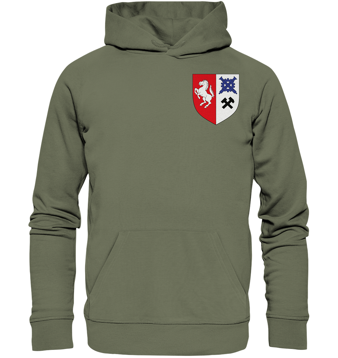"VersBtl 7" - Premium Unisex Hoodie