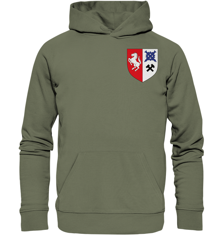 "VersBtl 7" - Premium Unisex Hoodie
