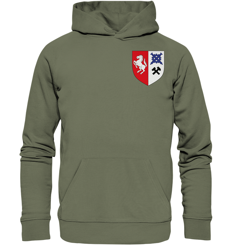 "VersBtl 7" - Premium Unisex Hoodie