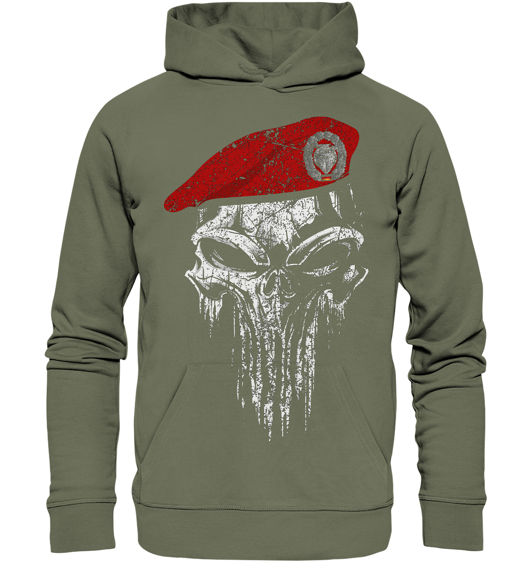 "CIR Skull" - Premium Unisex Hoodie