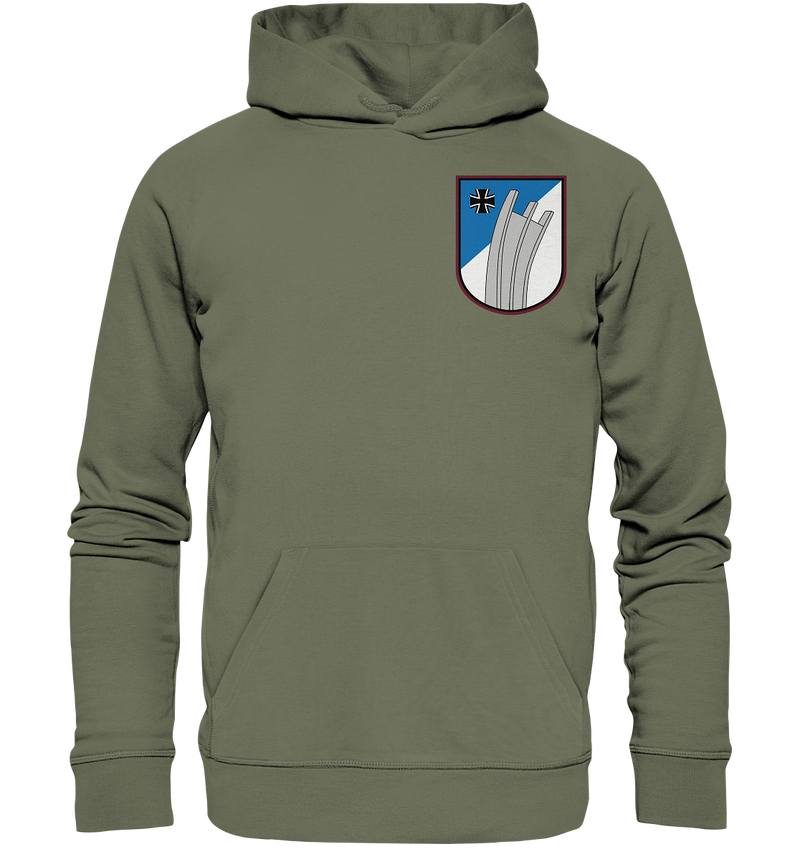 "AusbÜZLbwglk" - Premium Unisex Hoodie