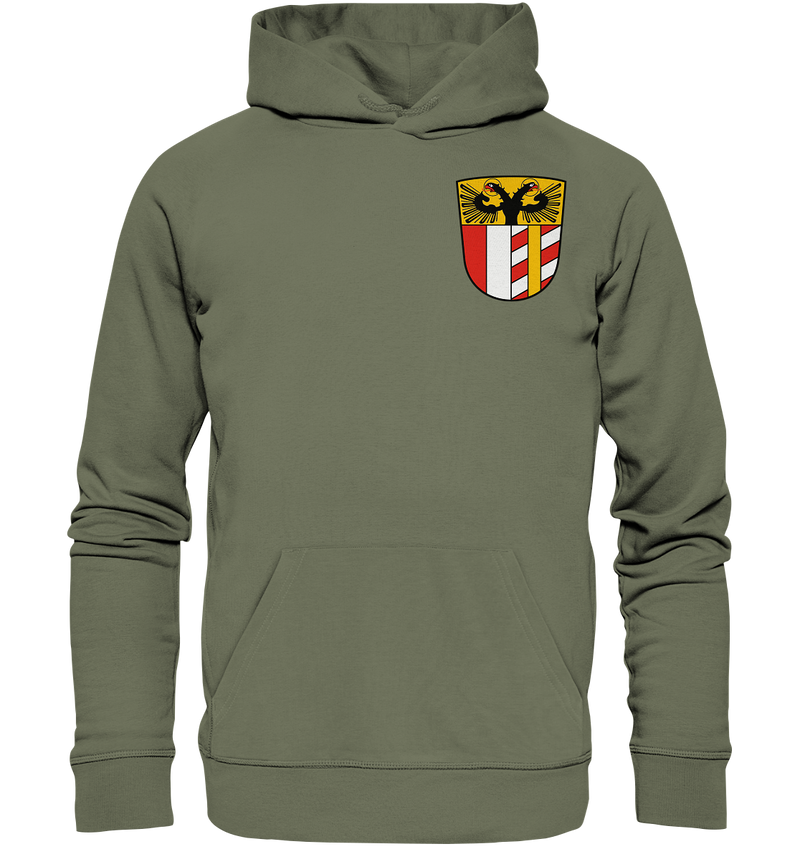 "RSU Schwaben" - Premium Unisex Hoodie
