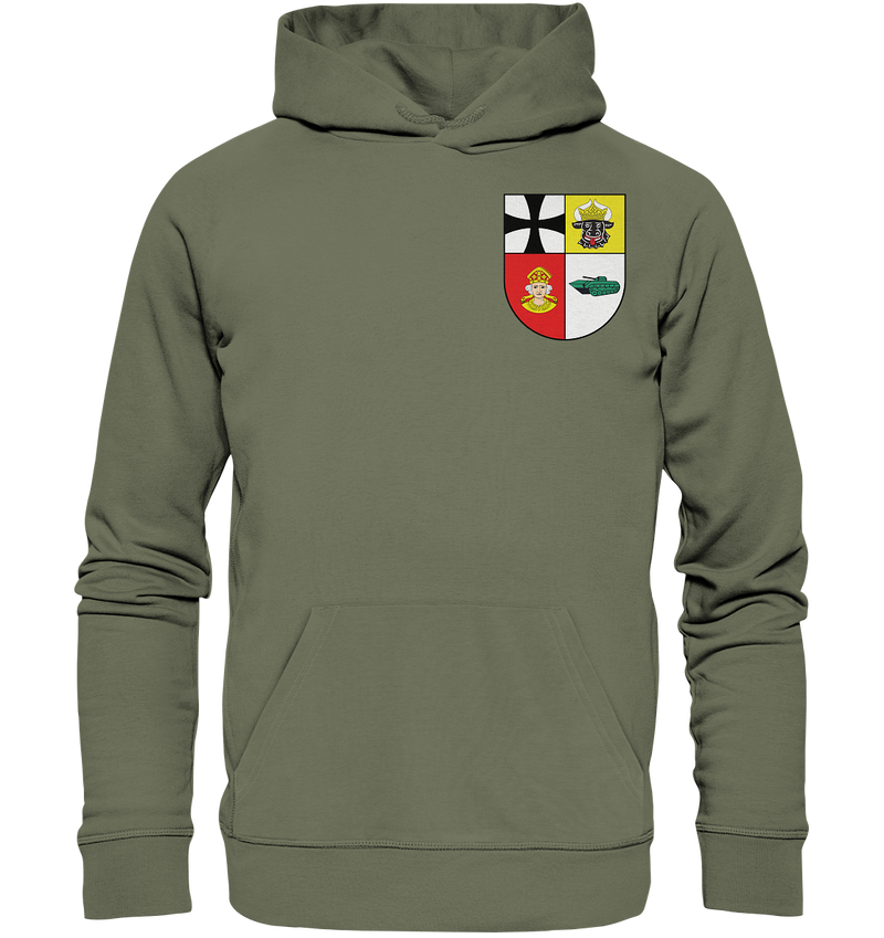 "PzGrenBtl 401" - Premium Unisex Hoodie