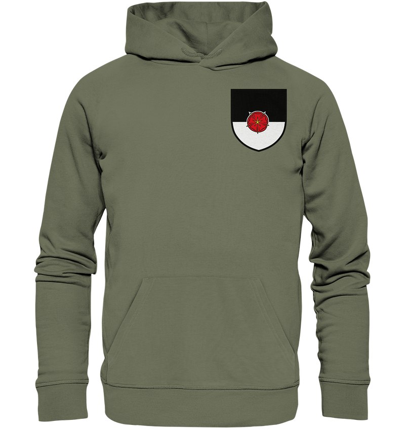 "PzGrenBtl 212" - Premium Unisex Hoodie