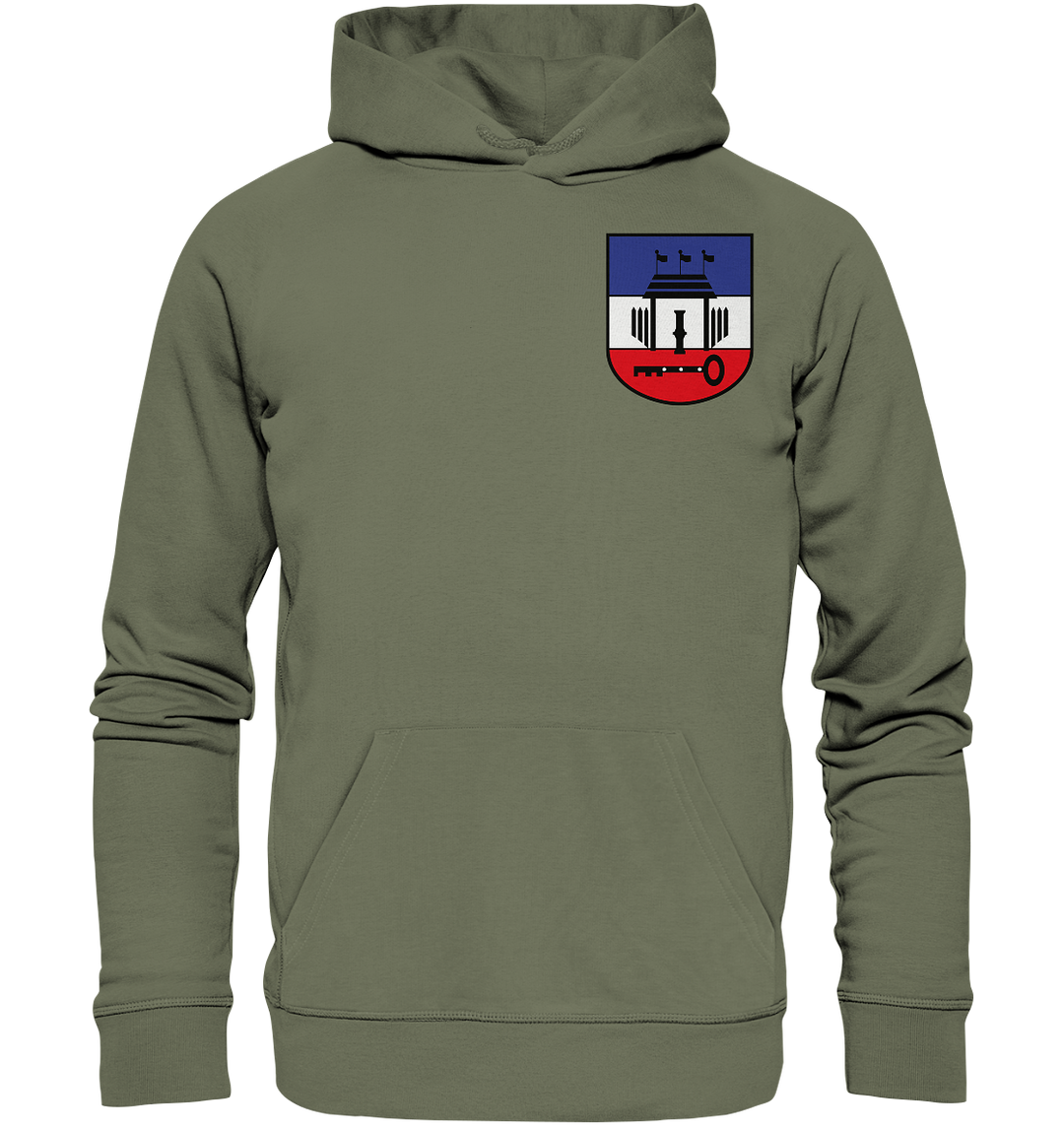 "SpezPiRgt 164" - Premium Unisex Hoodie