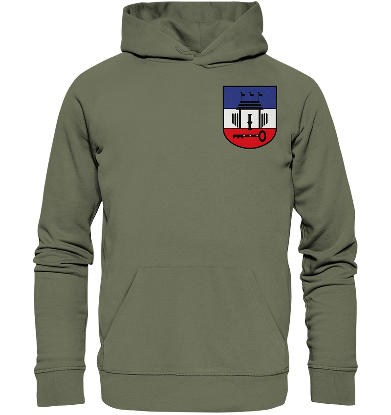 "SpezPiRgt 164" - Premium Unisex Hoodie