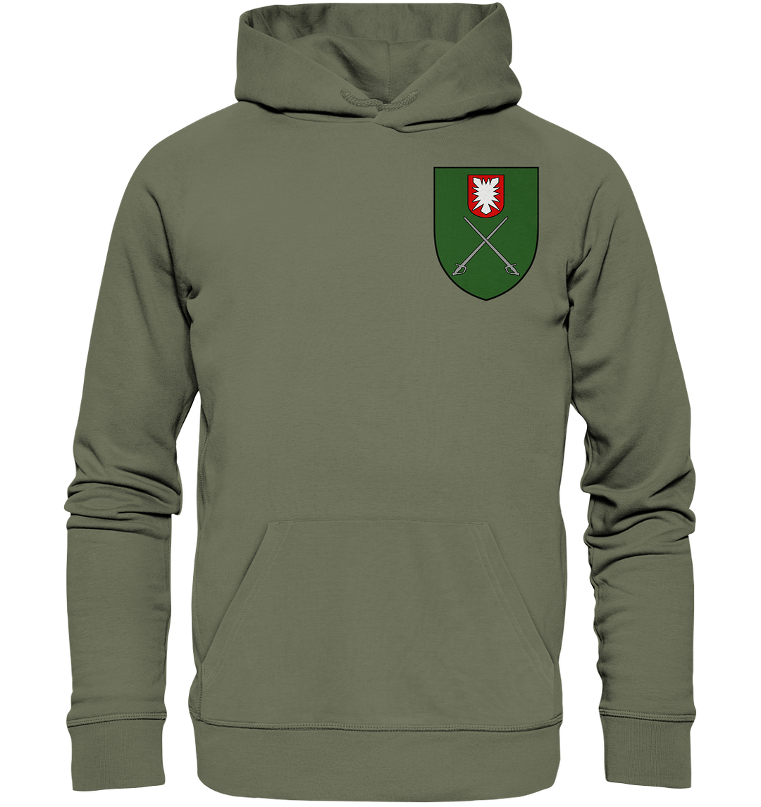 "RSU Holstein" - Premium Unisex Hoodie